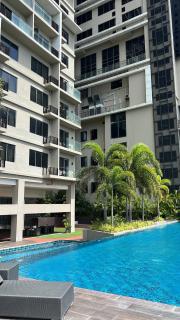 Condo Unit in Cebu City - Baseline Premier - 3