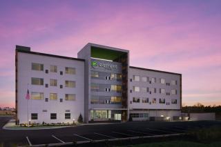 Element by Marriott Pooler Savannah Airport - 0