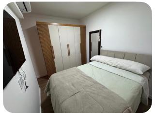 Apartamento 2 quartos com churrasqueira - 5