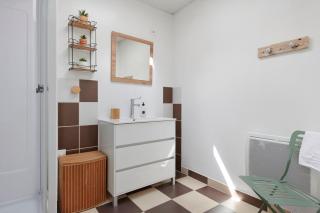 Le Nid du Lac, maison cosy et calme avec babyfoot - 2