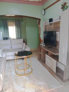 Amazing Grace Home - 2 Bedroomed Apartment Oyugis - 1
