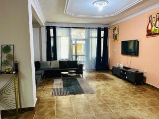 Appartement complet centre-ville de Kinshasa - 0