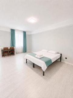 Cozy Almaty Hotel - 6