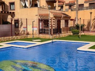 Collados Sunset, Pool and Terrace - By Aloha Palma - 6