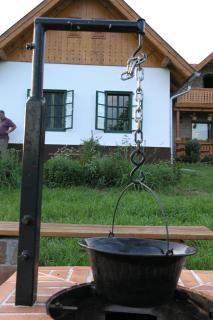 Boncz Porta - Felső - 5