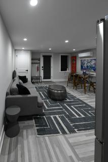Cozy NoMa Apt Steps to Union Market & Capitol Hill - 5