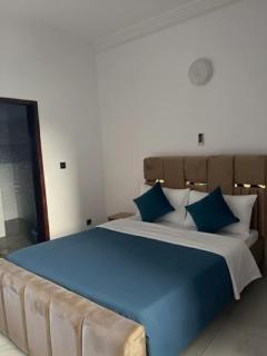 Appartement complet centre-ville de Kinshasa - 1