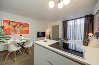 St Julians Studio 102 Near Beach and Paceville - 7