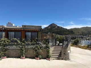 Olea Stone Houses - 1