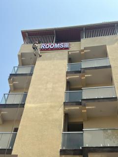 Sri Sai royal suites - 2
