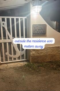 Residence Sunbeam-Padel club - 8
