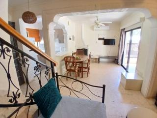 Miltos beach House - Larnaca - 3