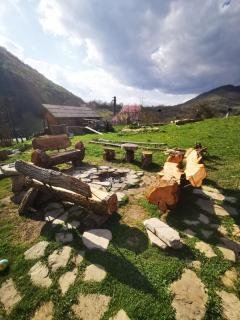 Tihna din Ardeu - 4