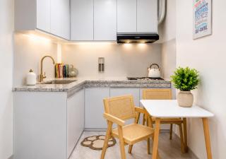 Aldria Staycation Hub - 6