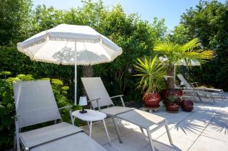 Chez Noëlle - Piscine - 1