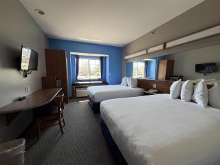 SureStay by Best Western South Bend - 0