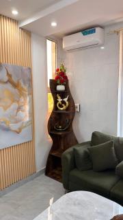 Appartement Plus - 3