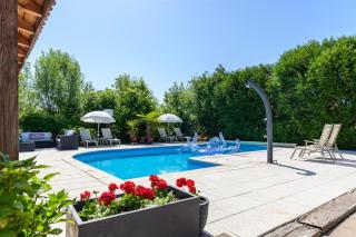 Chez Noëlle - Piscine - 2