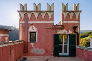 Villa Piuma - 3