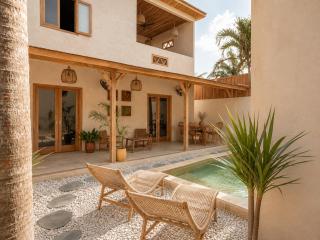 Villa Kampung - 0