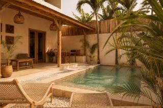 Villa Kampung - 8