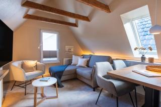 Woge2 Appartement 12 - Borkum - 7