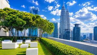The MEWS KLCC By Arman - 5