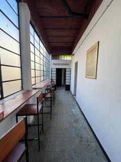 Puesto Uno - 1