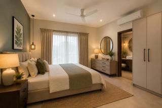 Hotel Taromg Goa - 8