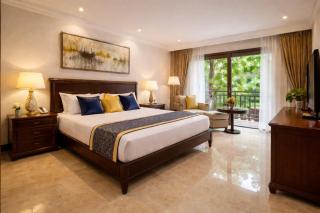 Hotel Taromg Goa - 5