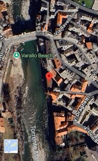 Sul fiume di Varallo - 1