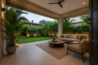 Hotel Taromg Goa - 2