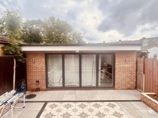 Wimbledon and Morden area - Morden Garden Guest house - 3