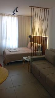 Studio "Lapa 40 graus" - 2