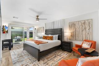 Cozy 3BR Home -Pool-Old Town-Vista Del Camino Park - 7