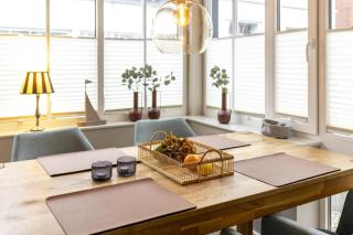 Pier17 Appartement 2 - 6