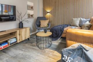 Pier17 Appartement 2 - 5
