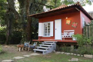 Pousada Villa Luna - 7