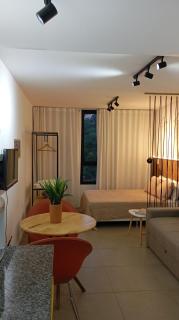 Studio "Lapa 40 graus" - 5