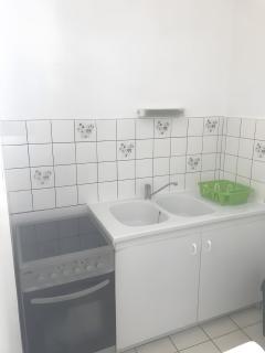 Acionna Résidence Studio 30 M² - 4