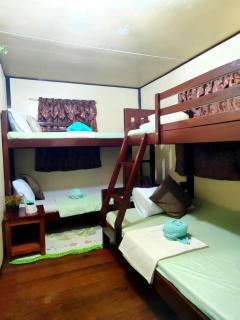 Midpoint Homestay and Restaurant- Cambulo Village - 5