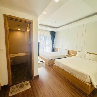 Flc Center City Quy Nhon - 5