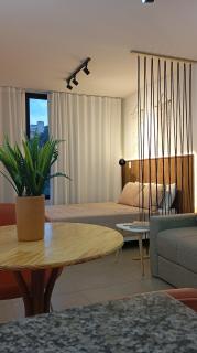 Studio "Lapa 40 graus" - 6
