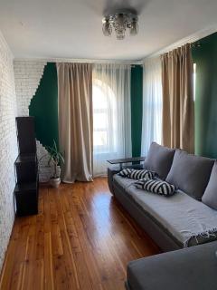 Panorama Apartment Ivano-Frankivsk C - 6