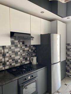 Panorama Apartment Ivano-Frankivsk C - 5