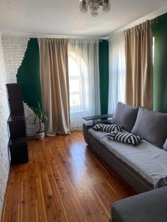 Panorama Apartment Ivano-Frankivsk C - 1