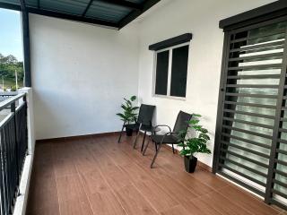 Khaeel Homestay - 8