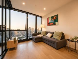 Skyline Suites - Cosy Study Suite, Australia 108 - 1