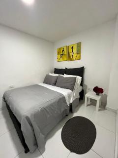 Apartaestudio en primer piso - 5