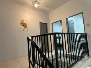 Khaeel Homestay - 7